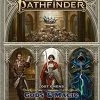 Paizo Pathfinder: RPG - Lost Omens: Gods And Magic Hardcover