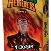 Ares Games Monsters Vs Heroes: Victorian Nightmares Board Games