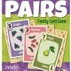 Cheapass Games Pairs: Deluxe Edition Card Games