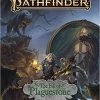 Paizo Pathfinder: RPG - Adventure: The Fall Of Plaguestone
