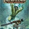 Paizo Role-Playing Games Pathfinder: RPG - Player Companion: People Of The River