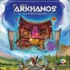 IDW Publishing Board Games The Towers Of Arkhanos