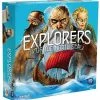 Renegade Game Studios Explorers Of The North Sea Board Games
