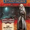 Paizo Starfinder: RPG - Adventure Path: Dawn Of Flame - Part 4: The Blind City Role-Playing Games