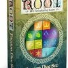Leder Games Root: The Roleplaying Game - Faction Dice