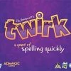 Breaking Games Twirk Board Games