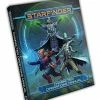 Paizo Starfinder: RPG - Character Operations Manual Hardcover