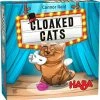 Haba Cloaked Cats Card Games
