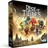 Breaking Games Rise Of Tribes Board Games