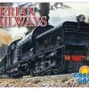 Rio Grande Games Iberian Railways Board Games