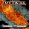 Paizo Pathfinder: RPG - Flip-Tiles: Darklands Perils
