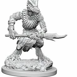 WizKids Role-playing Miniatures Nolzur's Marvelous Unpainted Miniatures - Kobolds