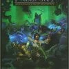 Green Ronin Publishing Role-Playing Games Cults Of Freeport