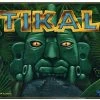 Rio Grande Games Tikal Board Games