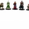 WizKids Icons Of The Realms: Curse Of Strahd - Legends Of Barovia Premium Box Set