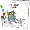 Devir Games Board Games The Color Monster 2 Devir Games Board Games The Color Monster