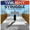 GMT Games Twilight Struggle: The Cold War 1945-1989