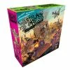 Pandasaurus Games Board Games Wasteland Express Delivery Service
