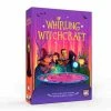 Alderac Entertainment Group Board Games Whirling Witchcraft