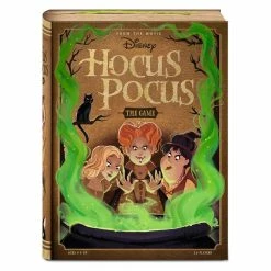 Ravensburger Hocus Pocus: The Game Board Games