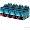 WizKids Role-playing Miniatures Icons Of The Realms: Rime Of The Frostmaiden - Booster Brick (8)