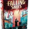 Czech Games Under Falling Skies Board Games