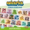 Ares Games Quickpick: Mutant Dinosaur Park Board Games