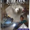 Modiphius Entertainment Role-Playing Games Star Trek Adventures: RPG - Core Rulebook