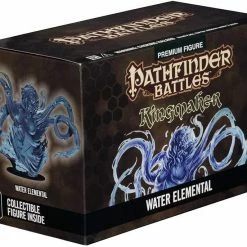 NECA Pathfinder Battles: Kingmaker - Huge Water Elemental