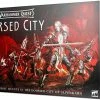 Games Workshop Warhammer Quest: Cursed City