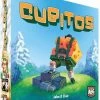 Alderac Entertainment Group Board Games Cubitos 1 Alderac Entertainment Group Board Games Cubitos