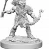 WizKids Role-playing Miniatures Nolzur's Marvelous Unpainted Miniatures - Goblins