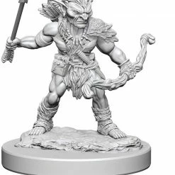 WizKids Role-playing Miniatures Nolzur's Marvelous Unpainted Miniatures - Goblins