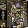 Atlas Games Board Games Cursed Court