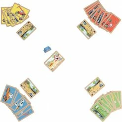 Haba Card Games Caution Under Construction
