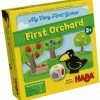 Haba My Very First Games: My First Orchard