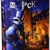 Hurrican Board Games Mr. Jack: Revised Edition