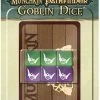 Steve Jackson Games Munchkin Pathfinder - Goblin Dice Card Games