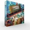 Capstone Games Board Games Curious Cargo