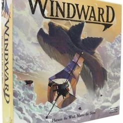 Play Monster Windward Board Games