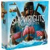 Renegade Game Studios Shipwrights Of The North Sea Board Games