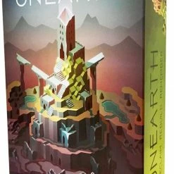 Brotherwise Games Unearth