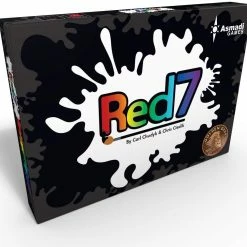 Asmadi Games Red7