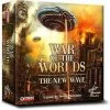 Grey Fox Games War Of The Worlds: The New Wave Board Games