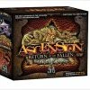 Ultra Pro Ascension - Return Of The Fallen Card Games