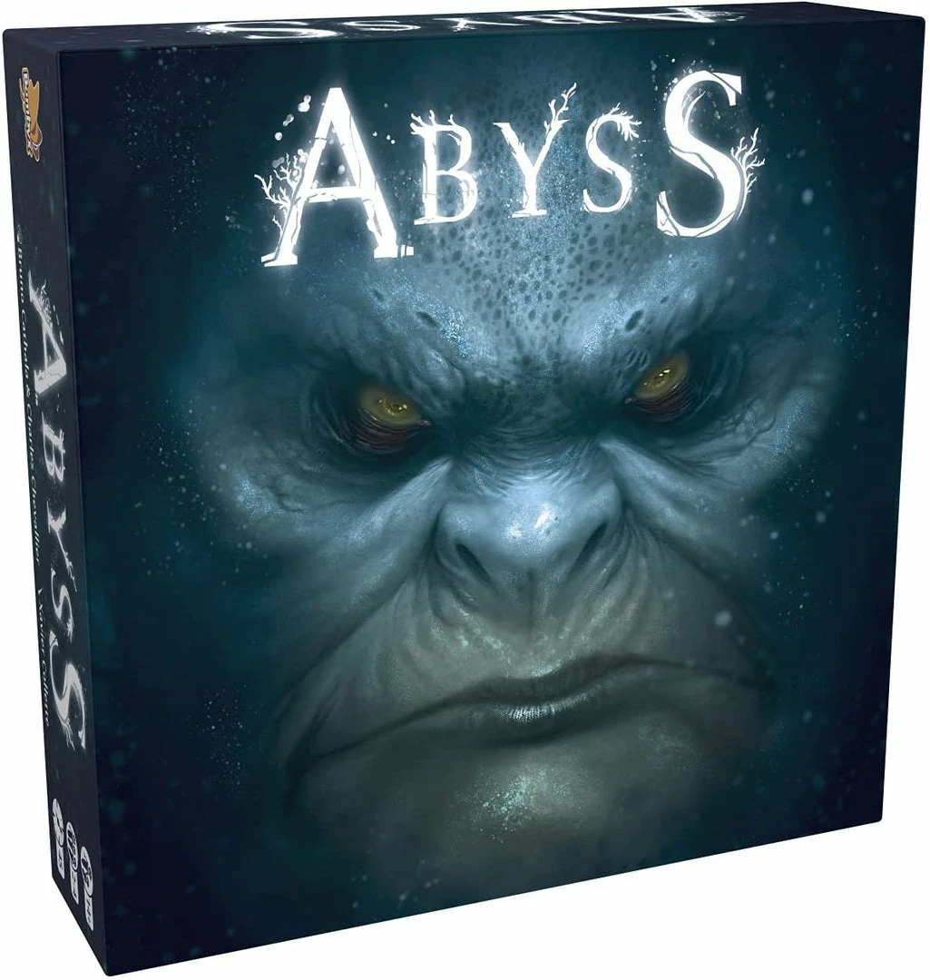 Bombyx Abyss 3 Bombyx Abyss