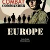 GMT Games Combat Commander: Europe Board Games