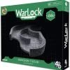 NECA Role-Playing Games WarLock Tiles - Dungeon Tile III: Curves