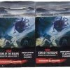 WizKids Role-playing Miniatures Icons Of The Realms: Monster Menagerie 2 - Booster Brick (8)