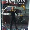 Modiphius Entertainment Star Trek Adventures: RPG - The Operations Division